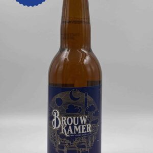 Baarns Blondje 33cl - De Brouwkamerbaarns
