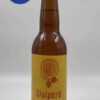 Gluiperd Tripel 33cl - Brouwerij Hommeles