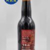 Brewer's Breakfast Stout Barrel Aged 33cl - Brouwerij Hommeles - Afbeelding 2