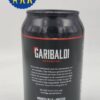 Garibaldi Quadrupel 33cl - Brouwerij Bello - Afbeelding 3