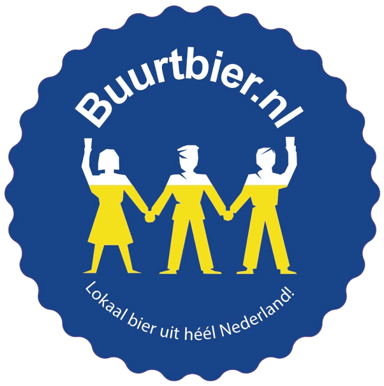 Logo Buurtbier