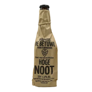 Hoge Noot 33cl - Brouwerij De Betuwe