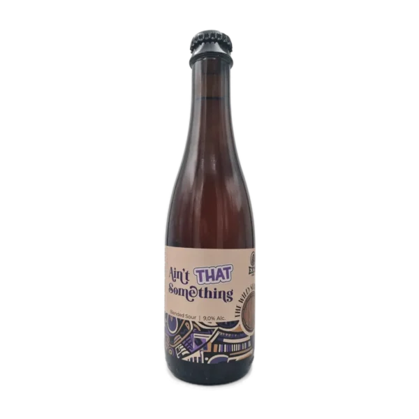 Ain't That Something 375ml - Eembier