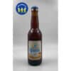 Mooi Weer IJsbeer Tripel 33cl - Brouwerij De Blauwe IJsbeer
