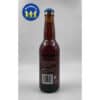 Mooi Weer IJsbeer Tripel 33cl - Brouwerij De Blauwe IJsbeer - Afbeelding 2