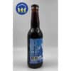 Winterwarmer 33cl - Brouwerij Hommeles - Afbeelding 2