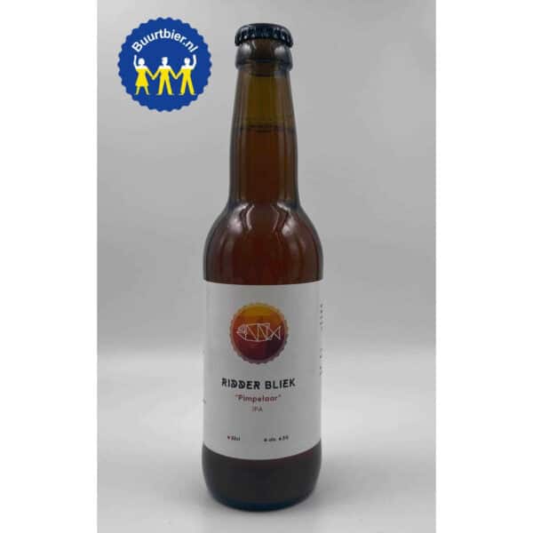 Pimpelaar 33cl - Brouwerij Ridder Bliek