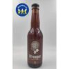 Strooper dubbel 33cl - Brouwerij Hommeles