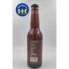 Strooper dubbel 33cl - Brouwerij Hommeles - Afbeelding 2