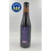 Barrel Aged Quadrupel op V.S.O.P. Cognac Project #01 33cl - Eembier (incl. statiegeld) - Afbeelding 2