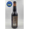 Molotov stout 33cl - Brouwerij Hommeles - Afbeelding 2