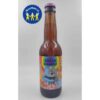 Koala Hugger Double IPA 33cl - Terwijde Bierclub