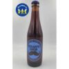 Straffe Snor Quadrupel 33cl - Brouwerij De Snor