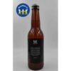 HoningBlond #542 33cl - Brouwerij Grutte Pier - Afbeelding 3