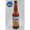 Zwoele Kabouter weizen 33cl - Brouwerij De Stramme Kabouter