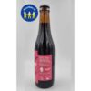 Whoa Black Cherry Bambalam 33cl - Low Five Brewing en Jelster - Afbeelding 2