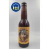 Grutte Pier Dubbel 33cl - Brouwerij Grutte Pier