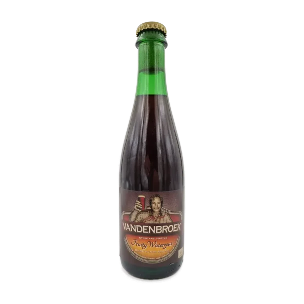Fruity Watergeus 375ml - Brouwerij/Stekerij Van Den Broek