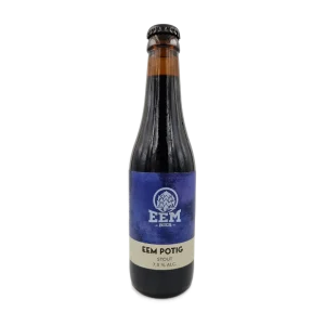 Potig 33cl - EemBier