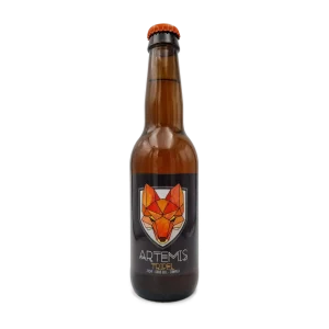 Artemis Tripel 33cl - Brouwerij Artemis