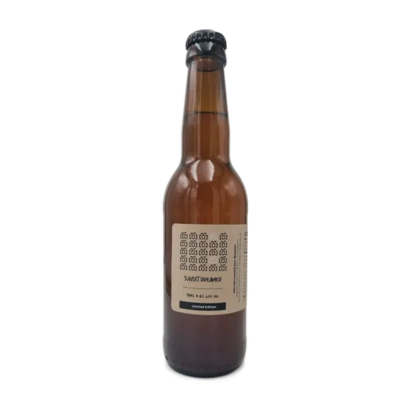 Sunset Dreamer 33cl - Eco Dreamer