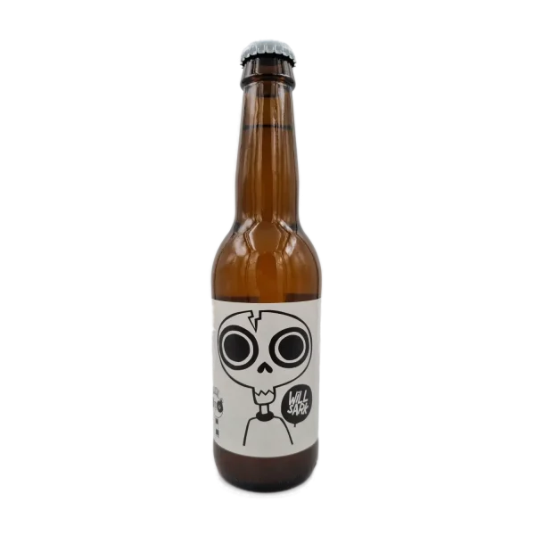 Willsark London Gose 33cl - Willsark Brewery