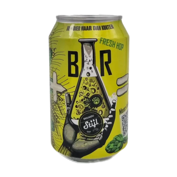 BR 33cl - Brouwerij Stijl