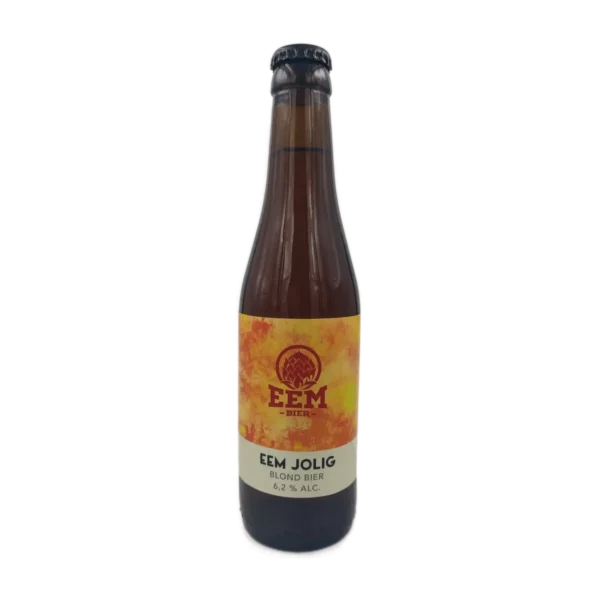 Jolig 33cl - EemBier (incl. statiegeld)