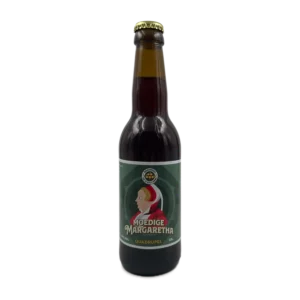 Moedige Margarethe BA 33cl - Brouwerij de 12 Stuyvers