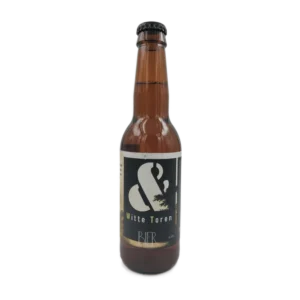 Witte Toren 33cl - &Bier
