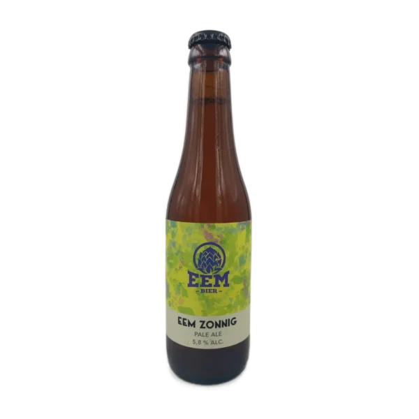 Zonnig 33cl - Eembier (incl. statiegeld)