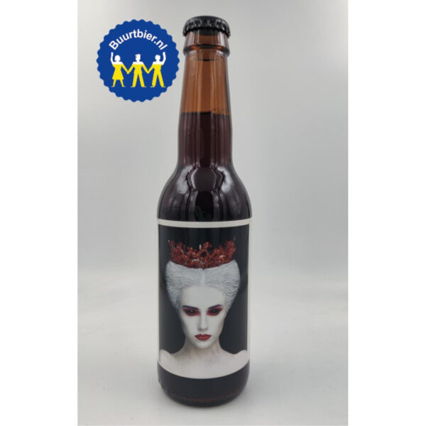 Killer Queen 33cl - PopHops Brouwerij