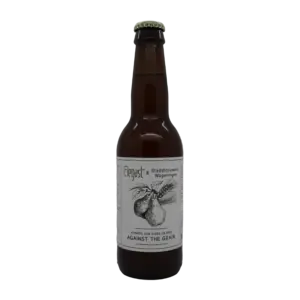 Against the Grain Hybrid 33cl - Stadsbrouwerij Wageningen