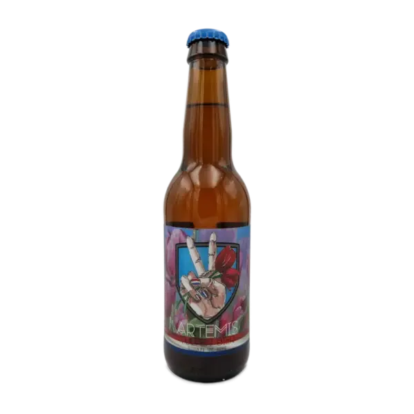 Tulpen Bier 33cl - Brouwerij Artemis