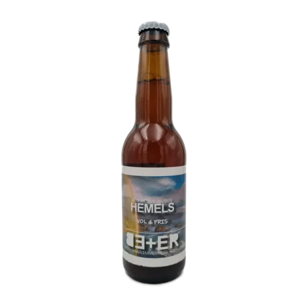 Hemels 33cl - BE+ER