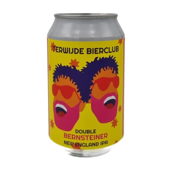 Bernsteiner DNEIPA 33cl - Terwijde Bierclub