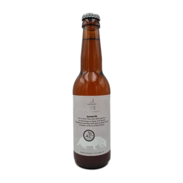 Da's session IPA 33cl - EpeBierCollectief