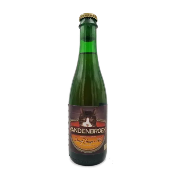 Droef Grape Ale 375ml - Brouwerij/Stekerij Van Den Broek