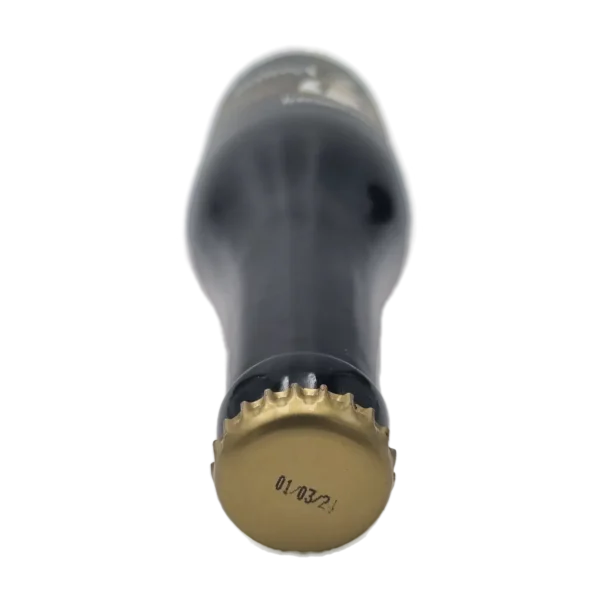 Vintage Stout 33cl - Fortbrouwerij Duits&Lauret - Afbeelding 2