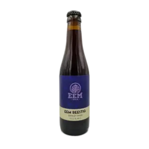 Beestig 33cl - EemBier