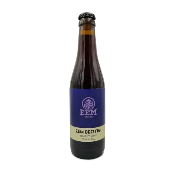 Beestig 33cl - EemBier
