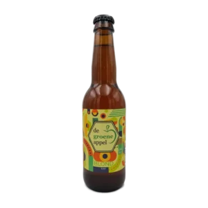 De Groene Appel 33cl - Eembier