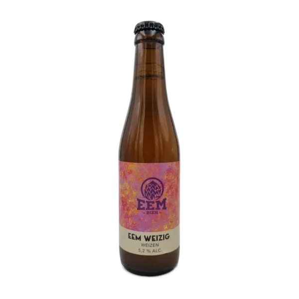 Eem Weizig 33cl - Eembier