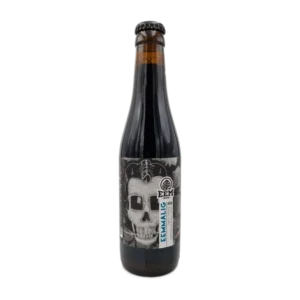 Eemmalig #06 Carl's choice 33cl - Eembier