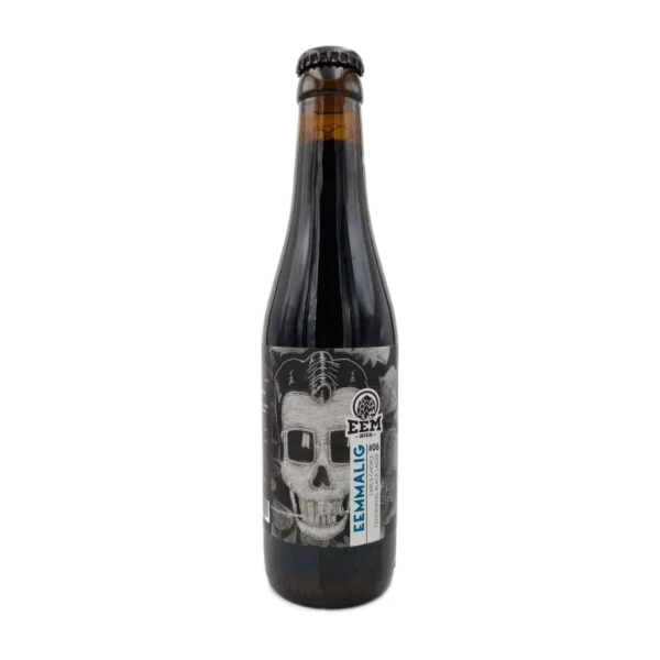 Eemmalig #06 Carl's choice 33cl - Eembier