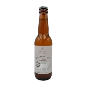 Midas tripel 33cl - EpeBierCollectief