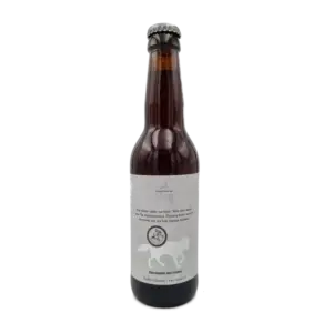 Rein Quadrupel 33cl - EpeBierCollectief