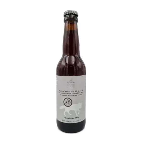Rein Quadrupel 33cl - EpeBierCollectief
