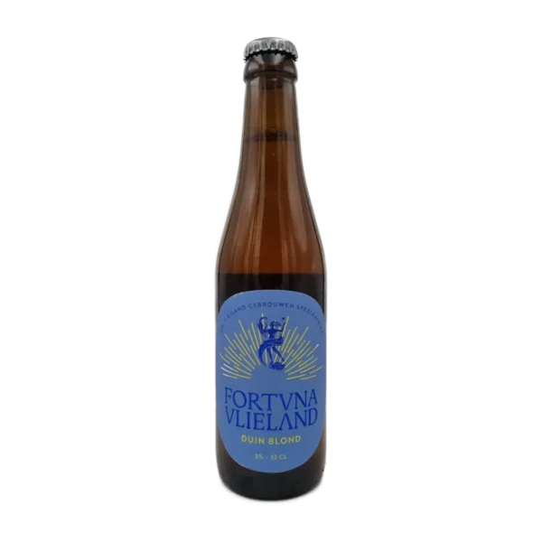 Duin Blond 33cl - Fortuna Vlieland