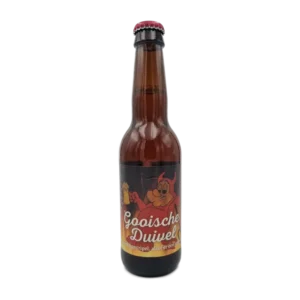 Gooische Duivel 33cl - Gooimeer Brouwerij